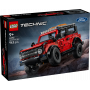 LEGO TECHNIC 42213 SUV FORD BRONCO 9+