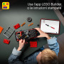 LEGO TECHNIC 42213 SUV FORD BRONCO 9+