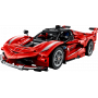 LEGO TECHNIC 42212 FERRARI FXX K 10