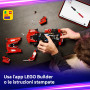 LEGO TECHNIC 42212 FERRARI FXX K 10