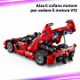 LEGO TECHNIC 42212 FERRARI FXX K 10