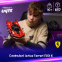 LEGO TECHNIC 42212 FERRARI FXX K 10