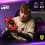 LEGO TECHNIC 42212 FERRARI FXX K 10