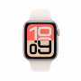 APPLE MEHJ4QL/A APPLE WATCH SE 3 GPS 44MM STARLIGHT ALUMINIUM CAS