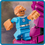 LEGO 76316 SUPER HEROES MARVEL MAGNIFICI QUATTRO TBD 9 +