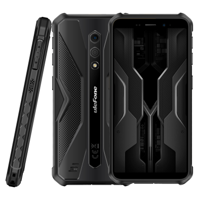 ULEFONE ARMOR X12 PRO 6 64GB 4G ALL BLACK