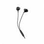 PHILIPS TAUE101BK - AURICOLARE MIC BLACK  FC 