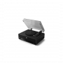 PHILIPS TAV3000B/10 GIRADISCHI BLACK SPEAKER INTERGRATI BT