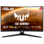 ASUS VG32WQ3B MONITOR 31.5   QHD  TUF GAM IPS 180HZ