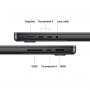 APPLE MDE04T/A MACBOOK PRO 14 M5 16GB/512 SSD 10 CORECPU 10COREG