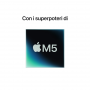 APPLE MDE64T/A MACBOOK PRO 14 M5 24GB/1TB SSD 10 CORECPU 10COREG