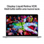 APPLE MDE64T/A MACBOOK PRO 14 M5 24GB/1TB SSD 10 CORECPU 10COREG
