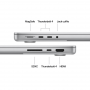 APPLE MDE64T/A MACBOOK PRO 14 M5 24GB/1TB SSD 10 CORECPU 10COREG