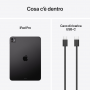 APPLE MDWK4TY/A IPAD PRO 11 WIFI 256GB STD GLASS SPACE BLACK