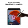 APPLE MDYM4TY/A IPAD PRO 13 WIFI 512GB STD GLASS SPACE SILVER