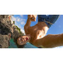 GOPRO 134 FLOATY  per Hero4 Session