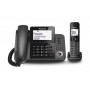 PANASONIC KX-TGF320EXM CORDLESS