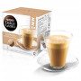 12238453 CORTADO espresso macchiato  conf. 30 Dolce Gusto Magnum Pack