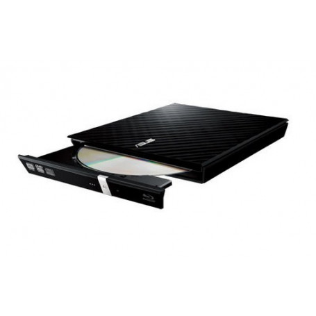 ASUS SDRW-08D2SU/NERO MASTERIZZ. DVD USB LITE NERO