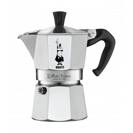 BIALETTI  2 TZ EXPRESS MOKA