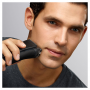 BRAUN 3020 BLACK RASOIO