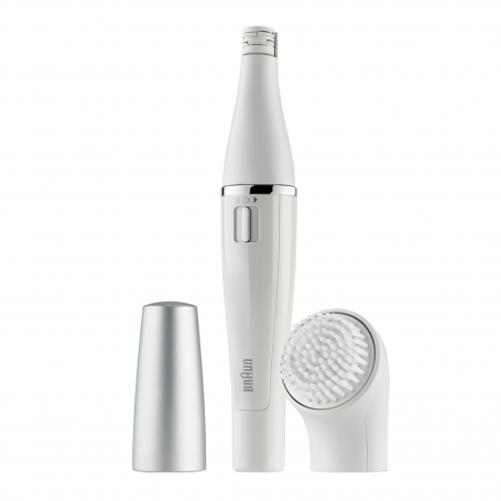 BRAUN FACE SE80 REFIL