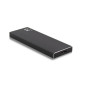 EWENT EW7023 BOX HARD DISK ESTERNO M.2 USB3.1
