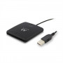 EWENT EW1052 SMART CARD READER USB2. PER FIRMA DIGITALE