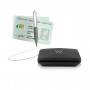 EWENT EW1052 SMART CARD READER USB2. PER FIRMA DIGITALE