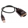 EWENT EW1116 CAVO ADATT. USB2.0   SERIALE 9PIN M