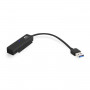 EWENT EW7017 ADATTATORE USB3.1 A SATA 2.5 