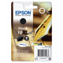 EPSON C13T1631 CARTUCCIA N.16XL NERO PENNA E CRUCIVERBA