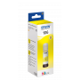 EPSON C13T00R440 FLACONE 106 ECOTANK GIALLO 70ML