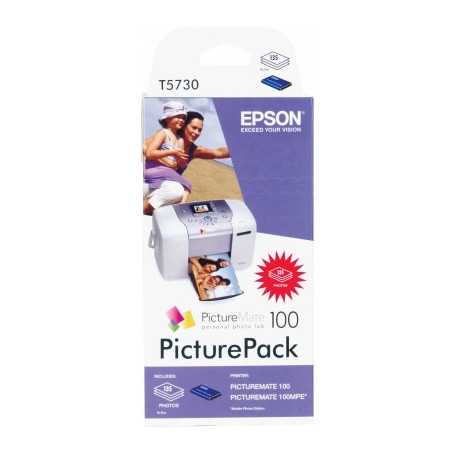 EPSON C13T573040 KIT CARTUCCIA   CARTA
