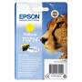 EPSON C13T0714 CARTUCCIA GIALLO D78/DX4000