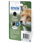 EPSON C13T12814021 CARTUCCIA NERO  VOLPE 