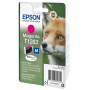 EPSON C13T12834021 CARTUCCIA MAGENTA  VOLPE 