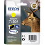 EPSON C13T13044020 CARTUCCIA GIALLO XL