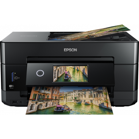 EPSON XP-7100 STAMPANTE MULTIFUNZIONE SUB-LAN WI FI DIRECT COLORE 