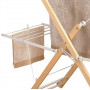 FOPPAPEDRETTI CLOTHY CONF. 12 PZ MOLLETTA