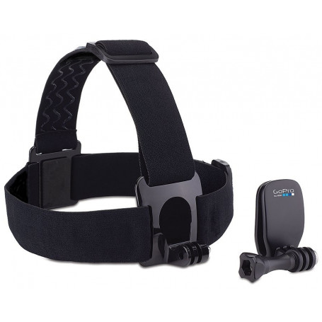 GOPRO 085 HEAD STRAP  ELASTICO TESTA