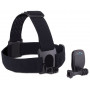 GOPRO 085 HEAD STRAP  ELASTICO TESTA