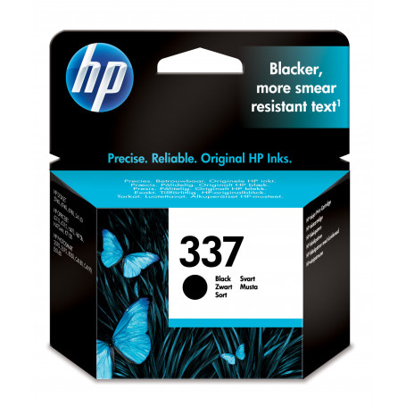 HP C9364EE N   337 CARTUCCIA