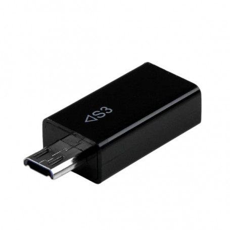 STARTECH ADATTATORE MICRO USB 5 PIN MHL TO HDMI S3MHADAP