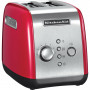 KITCHENAID 5KMT221EER RED TOSTAPANE