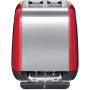 KITCHENAID 5KMT221EER RED TOSTAPANE