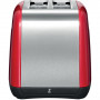 KITCHENAID 5KMT221EER RED TOSTAPANE