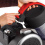 POLTI C110 PLUS ASPIRAPOLVERE