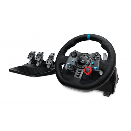 LOGITECH 941-000112 G29 DRIVING FORCE RACING WHEEL PS3/4