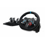 LOGITECH 941-000112 G29 DRIVING FORCE RACING WHEEL PS3/4